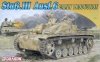 Dragon 7283 StuG.III Ausf.G Early Production (1:35)